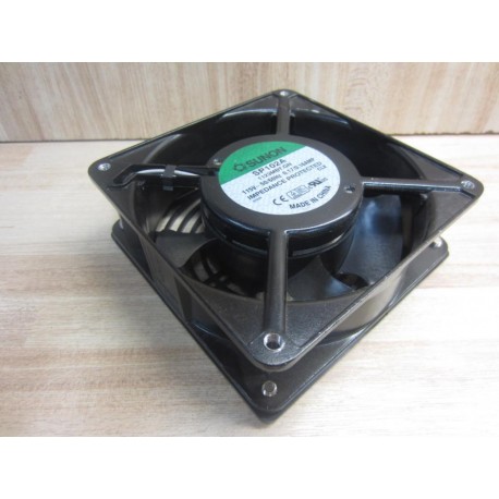 Sunon SP102A Fan - Used