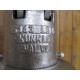 Kunkle Valve 2-52 LF Knuckle Valve 252LF 2-12" - New No Box