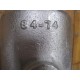 Kunkle Valve 2-52 LF Knuckle Valve 252LF 2-12" - New No Box