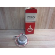 National Electronics NL-C446PD Rectifier NLC446PD