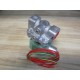 Asco 8040G022 Solenoid Valve - New No Box