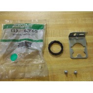 Speedaire 6ZF65 Mounting Bracket Kit