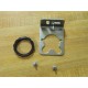 Speedaire 6ZF65 Mounting Bracket Kit