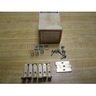 Cutler Hammer 6-23-2 Contact Kit Size 1 30A 3 Pole 6-2312