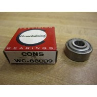 Consolidated WC-88039 Ball Bearing