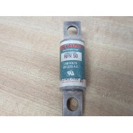 Reliance RFN 50 Fuse RFN50 - New No Box