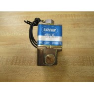 Valcor 69C19B2B Solenoid Valve - New No Box