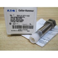 Cutler Hammer E57LAL12T111ED Eaton Proximity Switch Series G1