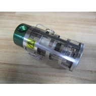 Monnier 204-3109-2 Filter 20431092 - New No Box