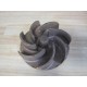 011491-A Vortex Impeller Balanced - New No Box