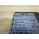 AEG 910-341-929-00 Thermal Overload Relay 91034192900 - New No Box