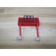 Cutler Hammer D26MAS1 Eaton Suppressor Red WRed Cable