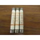 Gould A6Y15 Fuse Bag Of 3 - New No Box