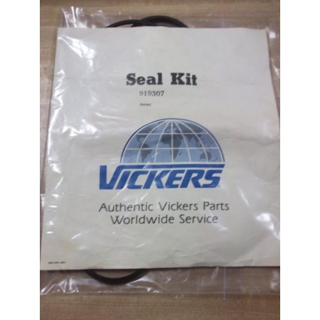 Vickers 919307 Seal Kit