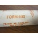 Gould A6Y15 Fuse Bag Of 3 - New No Box