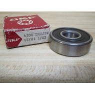 SKF 6302-2RSJEM Bearing 63022RSJEM