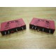 Allen Bradley 2801-JOD 2801JOD DC Output Module 2801-J0D (Pack of 2)