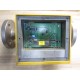 Platon GMTXA Flow Meter Missing Display Screen - Parts Only