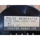 Fujitsu Fanuc A86L-0200-0001 Pulse Generator A86L02000001 - Used