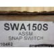 McDonnell & Miller SWA150S Snap Switch Assembly 310462