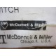 McDonnell & Miller SWA150S Snap Switch Assembly 310462