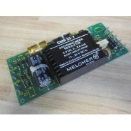 Indramat 109-468-3207-1 Regulator  Board 10946832071 - Used