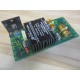 Indramat 109-468-3209 Control PC Board 109-468-3209-1 - Used