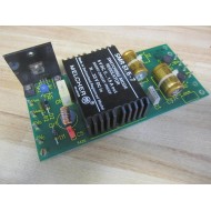 Indramat 109-468-3209 Control PC Board 109-468-3209-1 - Used