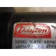 Dayton 1L476 DC Gear Motor - Used