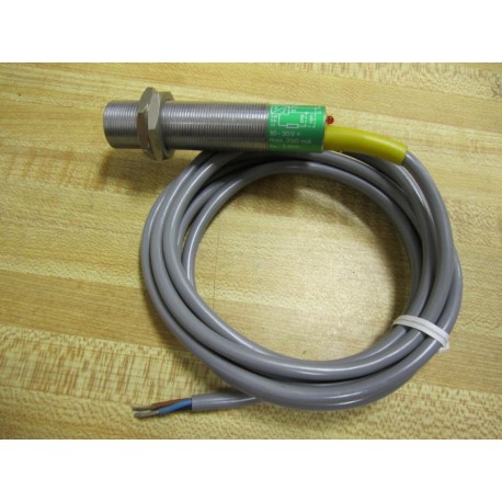 Turck Bi5-M18-AN7-X Proximity Switch Bi5-M18-AN7-X - New No Box