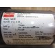 Dayton 1L478 DC Gear Motor - Used