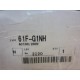 Omron 61F-G1NH Level Switch 61FG1NH