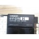 Omron 61F-G1NH Level Switch 61FG1NH