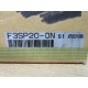 Yokogawa F3SP20-ON CPU Module F3SP20ON