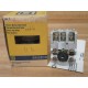 Square D 9065-TUP11.5 Overload Relay 9065TUP115