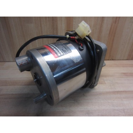 Electro Craft 1438.00.309 Servo Motor - Used