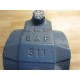 SKF SAF 511 Pillow Block SAF511 - New No Box