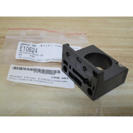 IFM Efector E10624 Mounting Bracket IMC