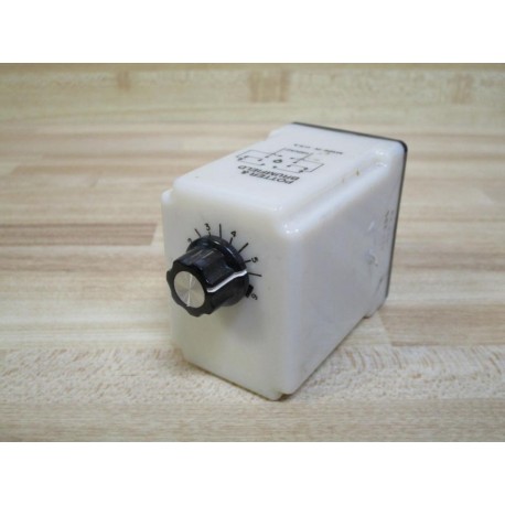 Potter & Brumfield CKB-38-77060 Relay CKB3877060 - Used