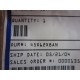 ISP 45X62X8AN Oil Seal