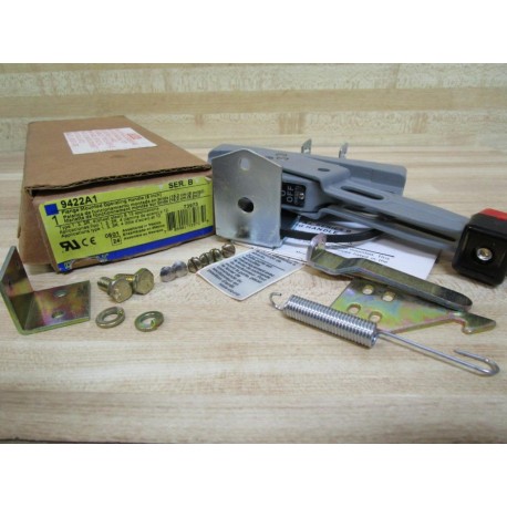 Square D 9422A1 Handle Kit