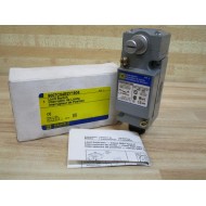 Square D 9007C54B2Y1905 Limit Switch