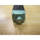 Numatics 072SS43AM017N Solenoid Valve - Used