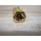 Parker 4M4FC4L1B Check Valve 4M4F-C4L-1-B