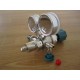 Airgas Y12-244D590 Analytical Cylinder Regulator Y12244D590