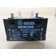 General Electric 080B20D Contacts Block