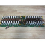 Fanuc A20B-1007-0150 Board A20B-1007-015001A - Parts Only