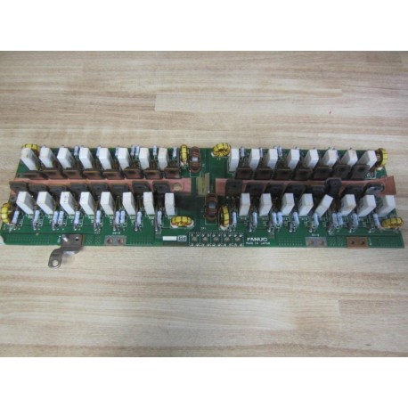 Fanuc A20B-1007-0150 Board A20B-1007-015001A - Parts Only