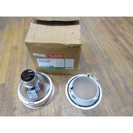 Lightolier C7E17PLWHW Downlight