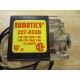 Numatics 227-833B Solenoid Capsule 227833B .12 Amps - New No Box